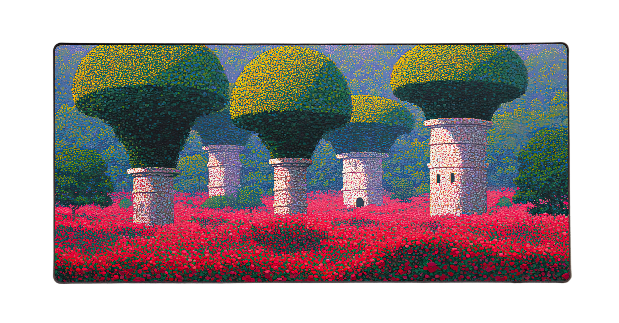 Garden Towers